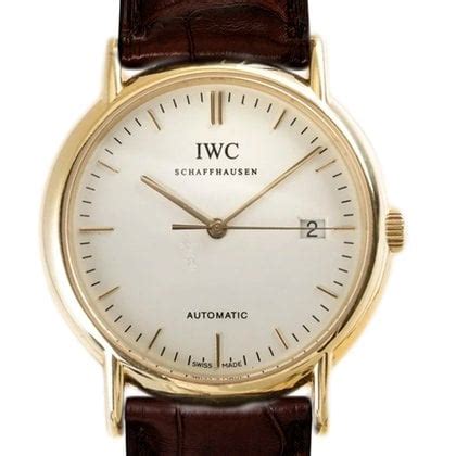 Cumpărare ceasuri IWC 